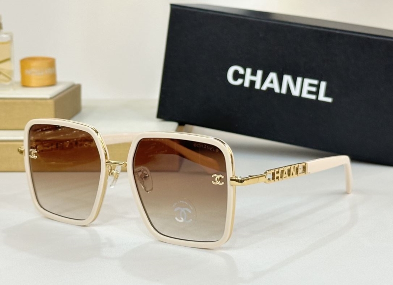 Chanel Sunglasses